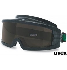 Gogle spawalnicze UVEX...