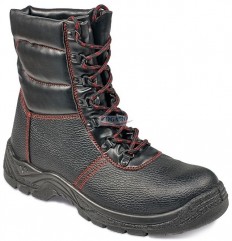 Buty ochronne...