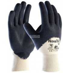 Rękawice ATG 24-185 Novatril