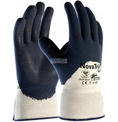 Rękawice ATG 24-195 Novatril