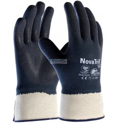 Rękawice ATG 24-196 Novatril