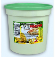 Pasta do rąk SOLVIK VAN...