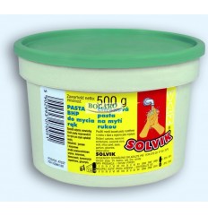 Pasta do rąk SOLVIK VAN z...