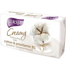 Mydło LUKSJA 100G kostka