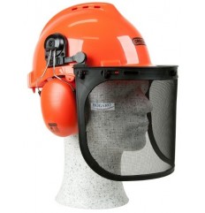 Kask dla pilarza OREGON YUKON