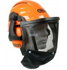 Kask dla pilarza OREGON...