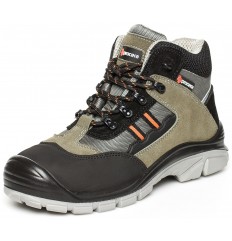 Buty ocieplane PROCERA...