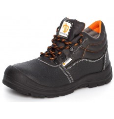 Buty ochronne PROCERA SOLID...