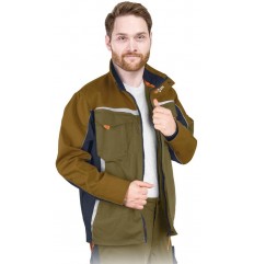 Bluza NEW AGE LH-NA-J KHGP...