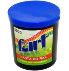 Pasta do rąk FART 500ml -...
