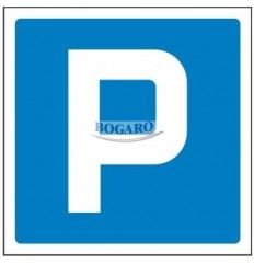 Znak Parking ZDW-05