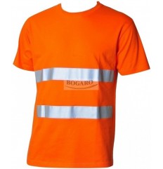 T-Shirt ostrzegawczy...