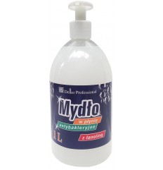 Mydło w płynie DELKO...