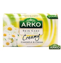 Mydło w kostce ARKO 100g