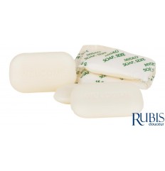 Mydło w kostce mini RUBIS 15g