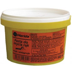 Pasta do mycia rąk MERIDA...
