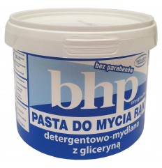 Pasta do mycia rąk POLLENA...