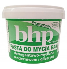 Pasta do mycia rąk POLLENA...