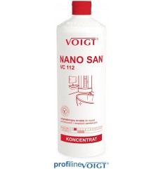 VOIGT NANO-SAN VC112 środek...