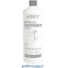 VOIGT METALIC DISPERSION VC...
