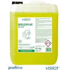 VOIGT BRUDPUR VC 242 10l...