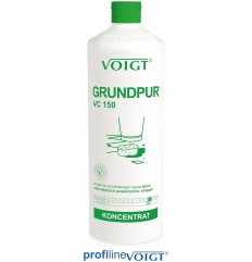 VOIGT GRUNDPUR VC 150...