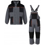 Odzież robocza SERWAL BEAVER