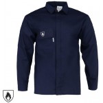 Koszula trudnopalna Tenrek