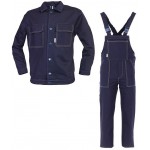 Odzież z tkaniny trudnopalnej HIRARA