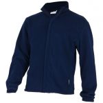 Bluza polarowa GRZMOT antyelektrostatyczna