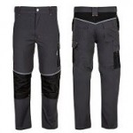 STRETCH odzież robocza bhp