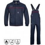 Odzież ochronna KOLPEO BASIC  - 2w1 antyelektrostatyczna, spawalnicza