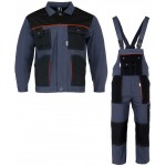 Odzież robocza SERWAL