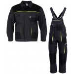 Odzież robocza KAJMAN