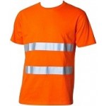 T-Shirt z pasami PANTHER