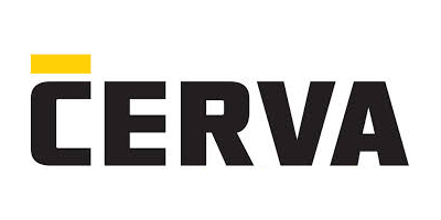 cerva logo