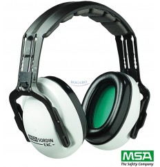 Nauszniki przeciwhałasowe...