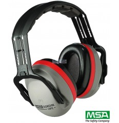 Nauszniki przeciwhałasowe...