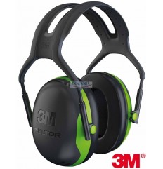 Nauszniki przeciwhałasowe...