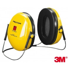 Nauszniki przeciwhałasowe...