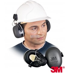 Nauszniki nahełmowe 3M...