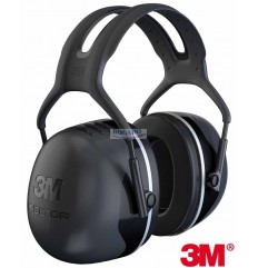 Nauszniki przeciwhałasowe...