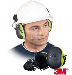 Nauszniki nahełmowe 3M...
