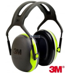 Nauszniki przeciwhałasowe...