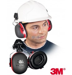 Nauszniki nahełmowe 3M...