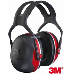 Nauszniki przeciwhałasowe...