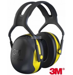 Nauszniki przeciwhałasowe...