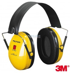 Nauszniki przeciwhałasowe...