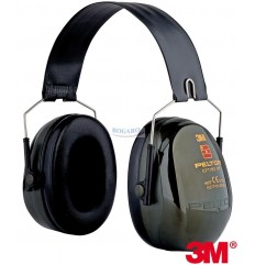 Nauszniki przeciwhałasowe...