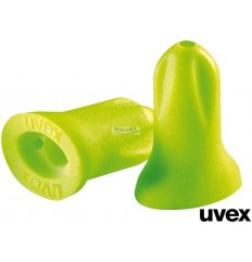 Stopery do uszu UVEX...